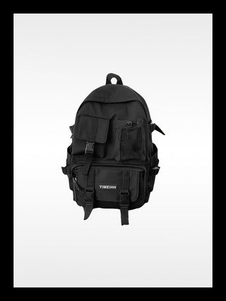 Techwear backpack