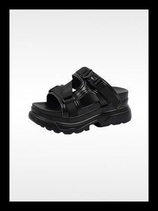 Techwear sandals