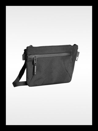 Shoulder bag techwear