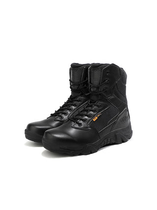 Techwear boots