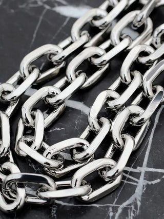 Techwear chains