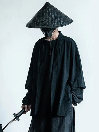 Noragi techwear