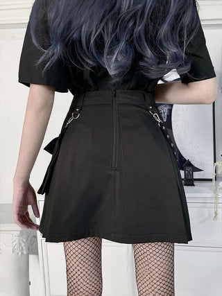 Techwear dress