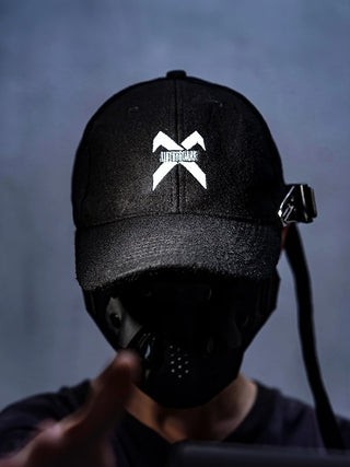 Techwear cap