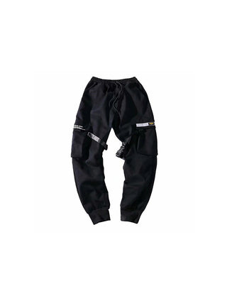 Techwear jogger pants