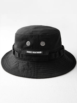 Techwear hat