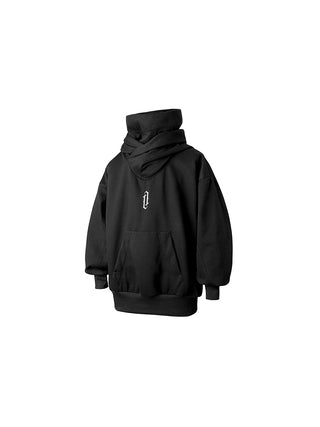 Techwear Turtleneck