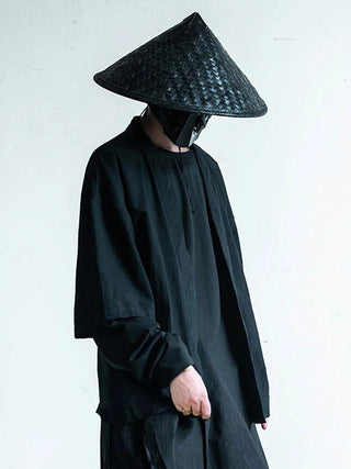 Noragi techwear