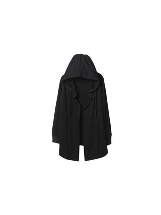 Techwear coat