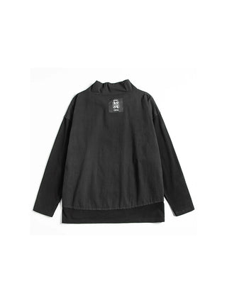 Japanese streetwear hoodie