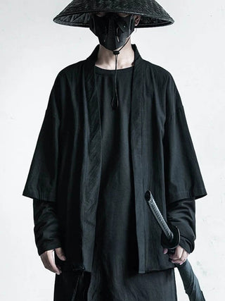 Noragi techwear