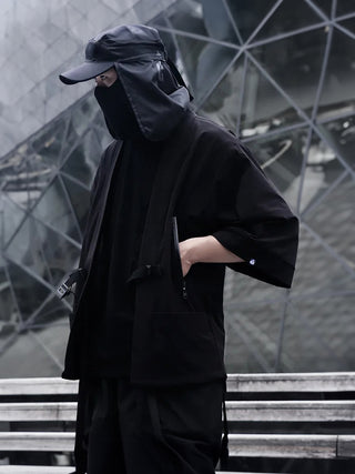 Haori Techwear