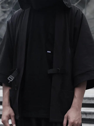 Haori Techwear