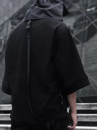 Haori Techwear