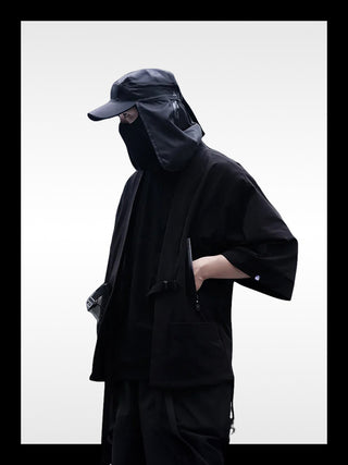 Haori Techwear