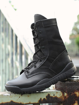 black-tactical-shoe