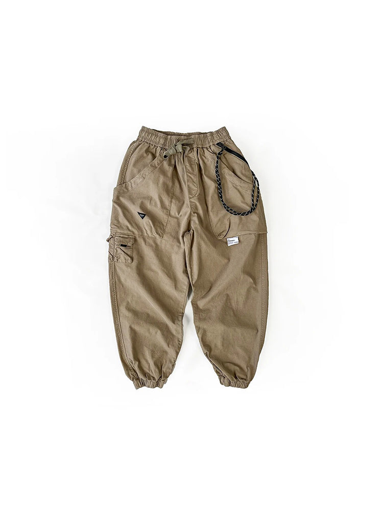 Gorpcore trousers