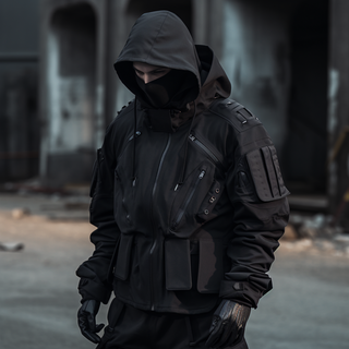 innovation-techwear