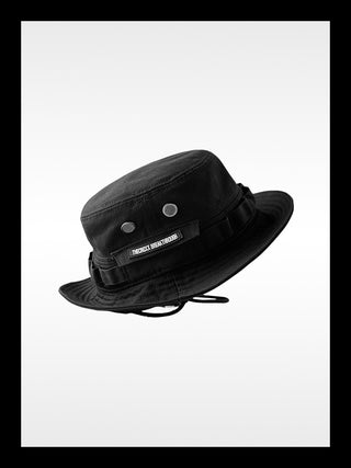 Techwear hat