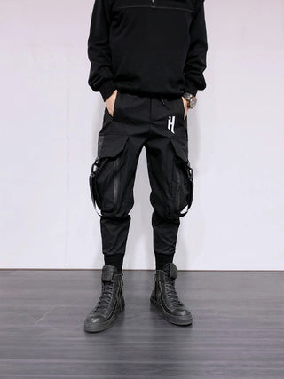 Techwear leggings