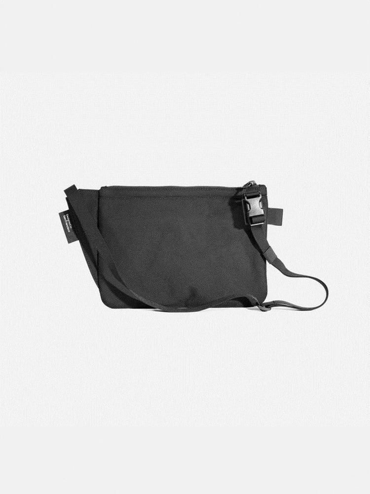 Shoulder bag techwear