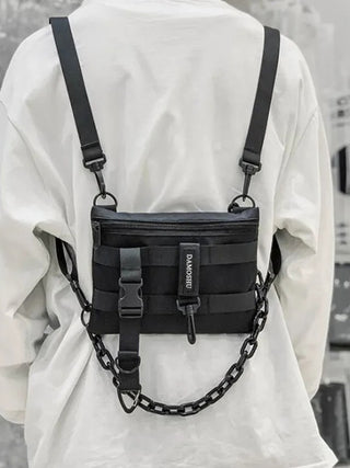 Techwear sling