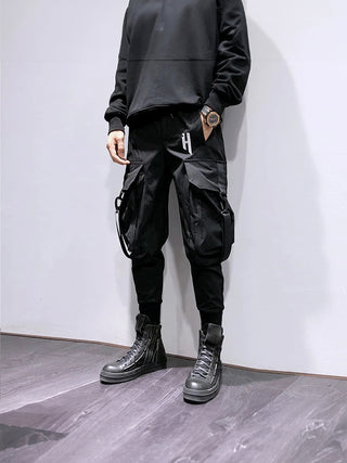 Techwear leggings