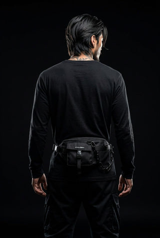 Banane techwear