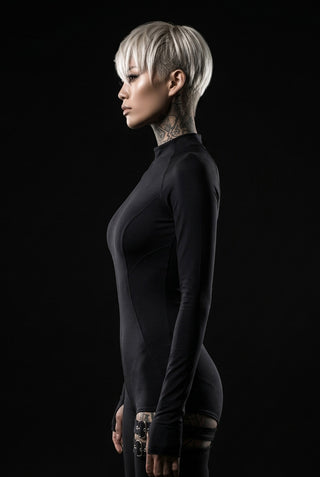 Body techwear