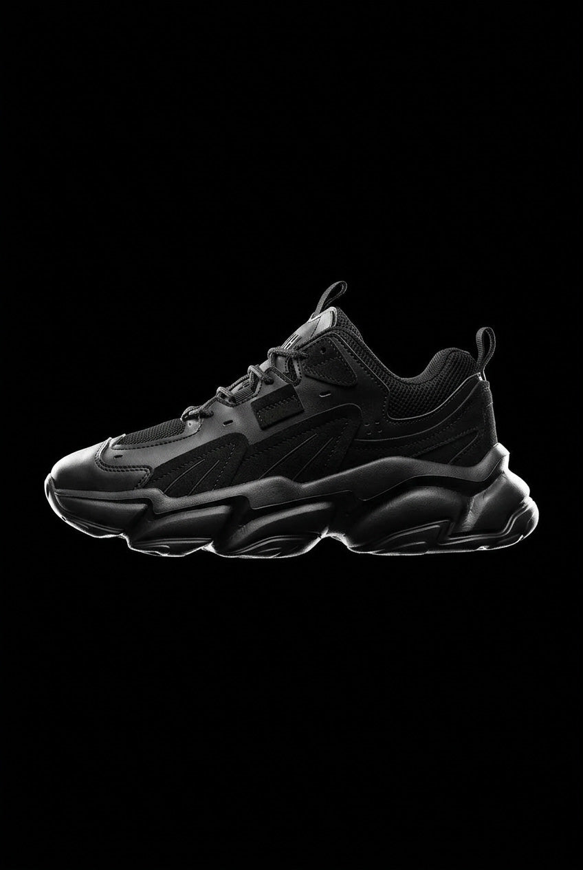 Futur sneakers