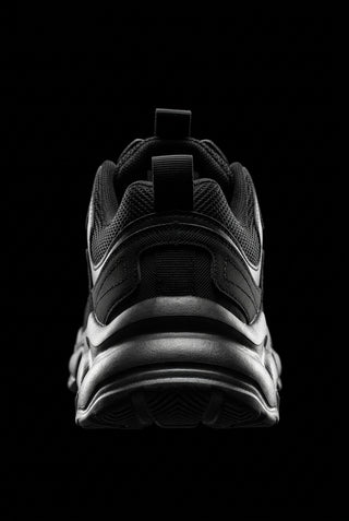 Futur sneakers