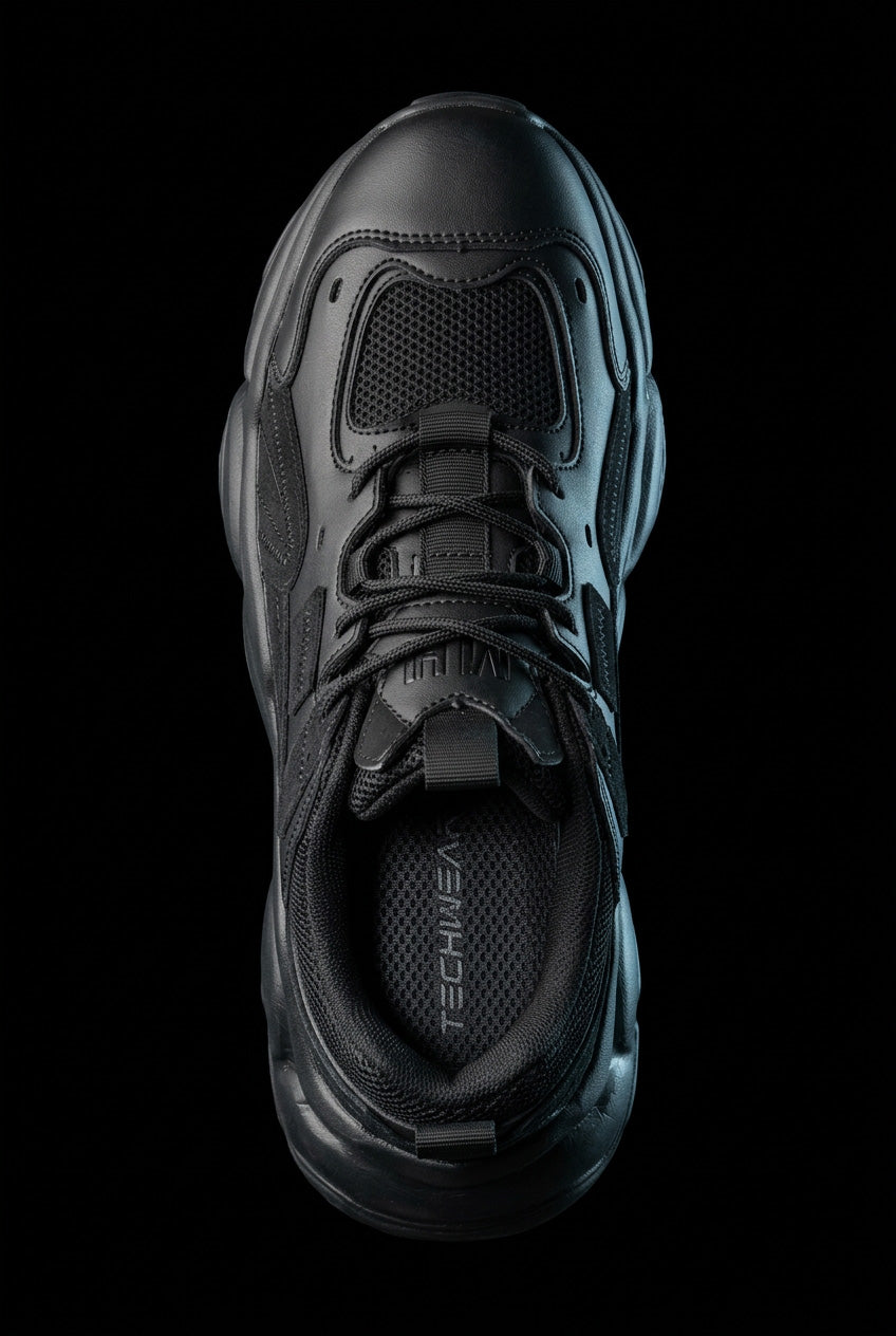 Futur sneakers
