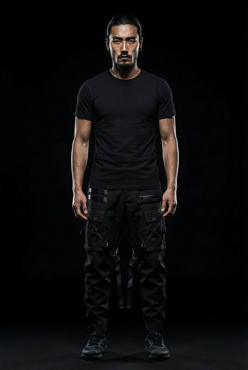 Pantalon blackhat