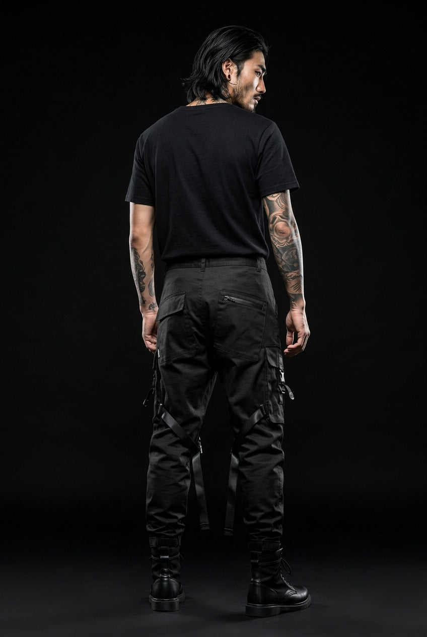 Pantalon blackhat