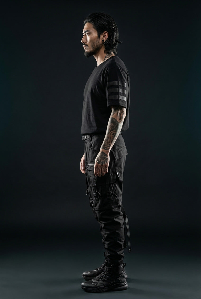Pantalon blackhat