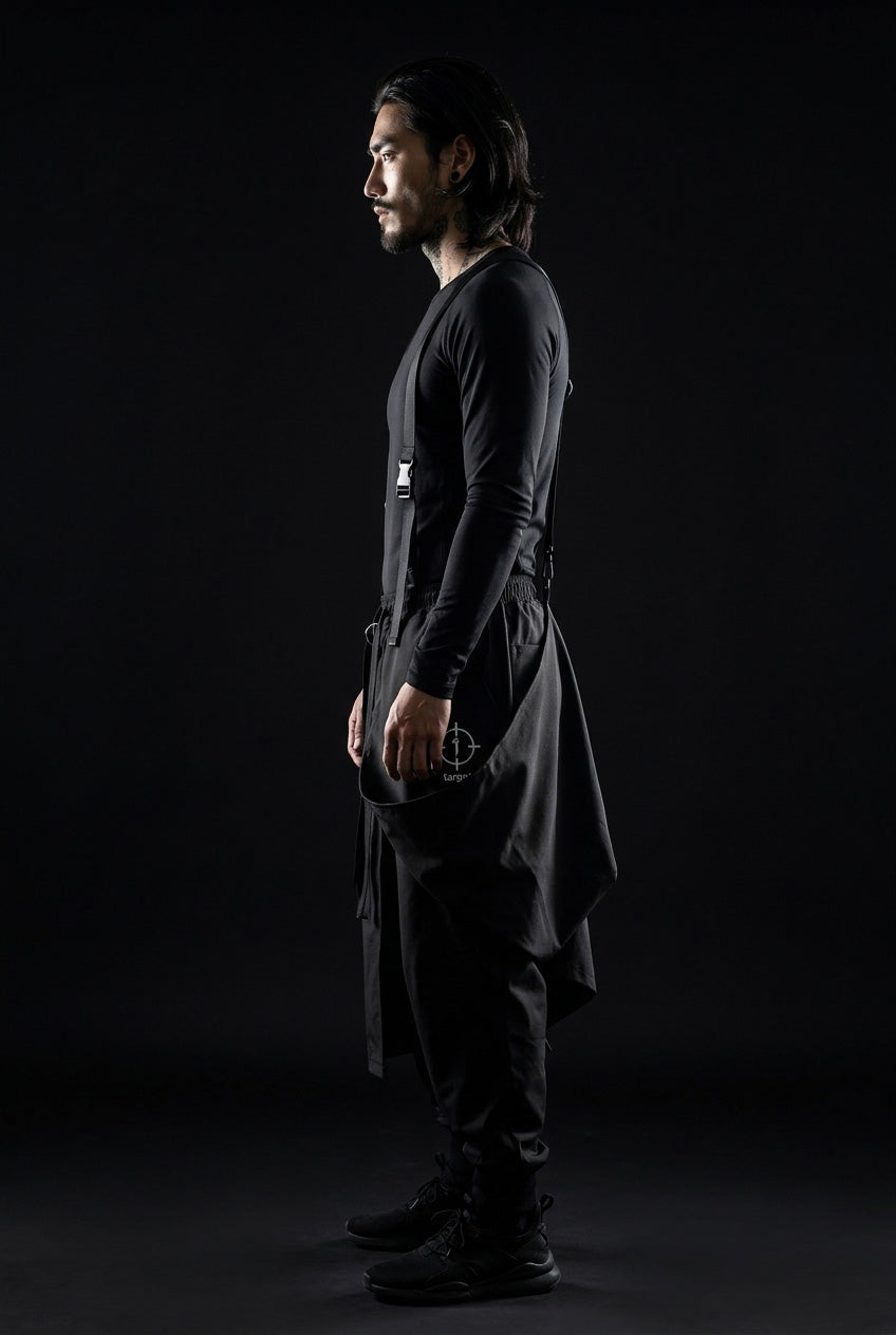 Pantalon jupe homme