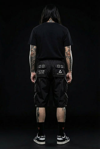 Short streetwear homme