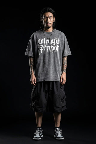 Short technique homme