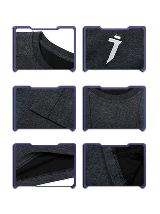 T shirt homme streetwear