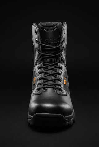 Techwear boots