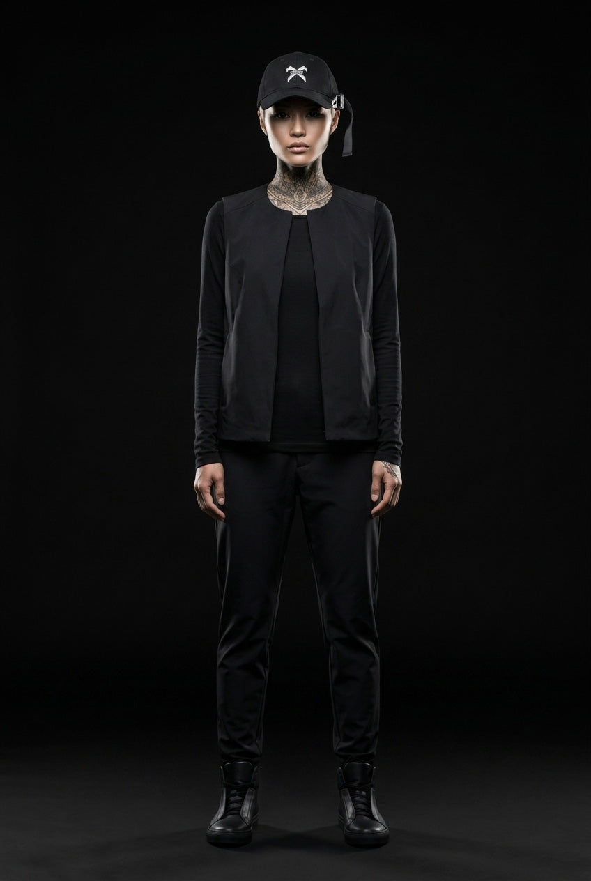 Techwear cap