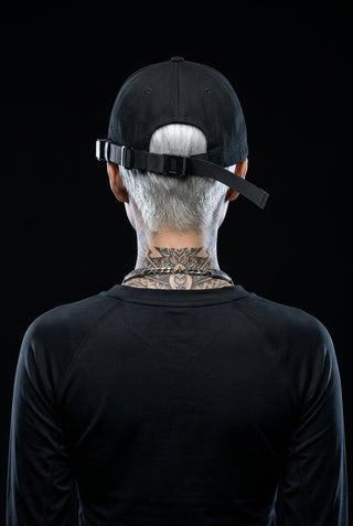 Techwear cap