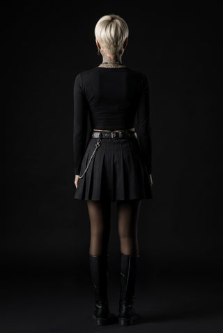 Techwear skirt