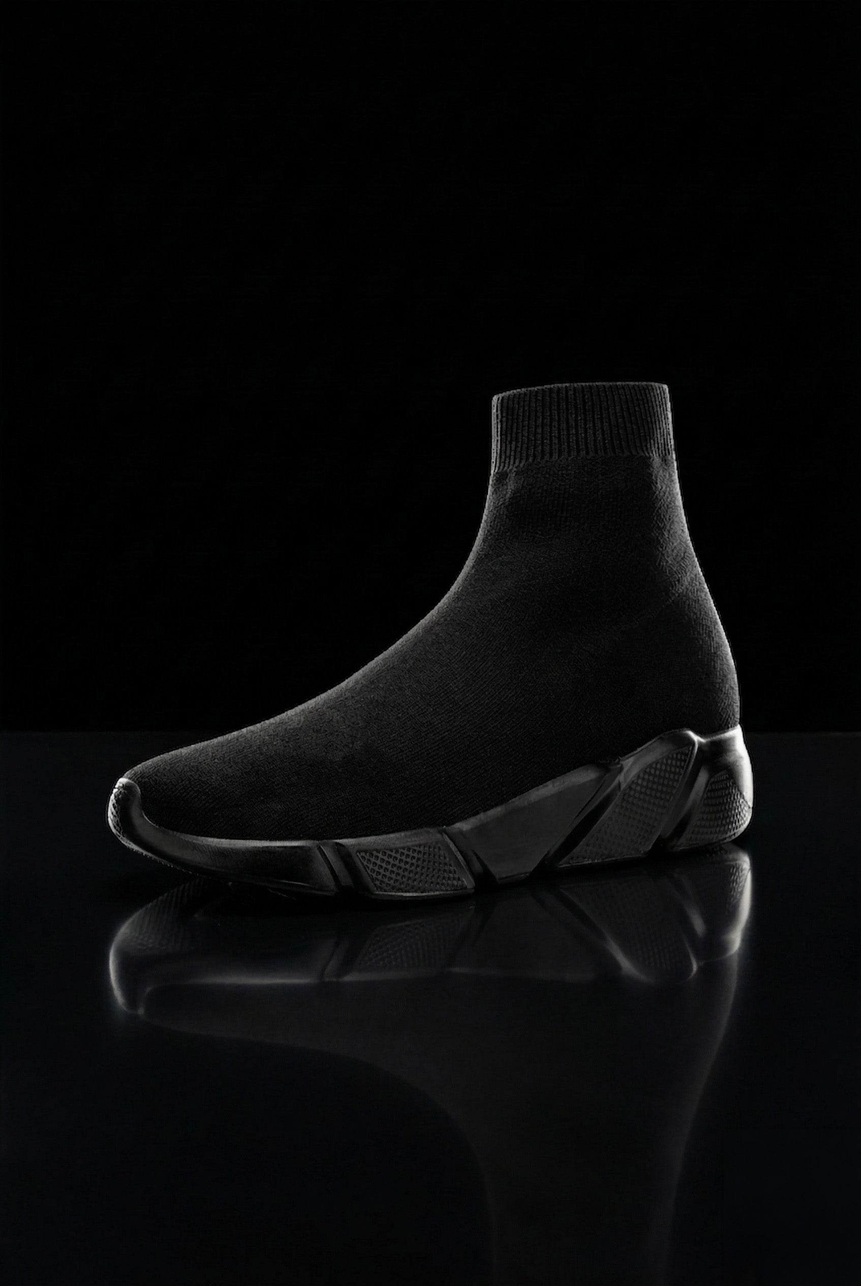 Techwear sneakers