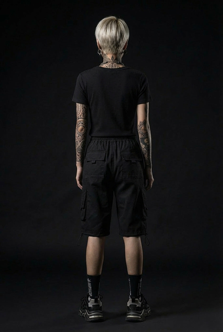 Techwear summer