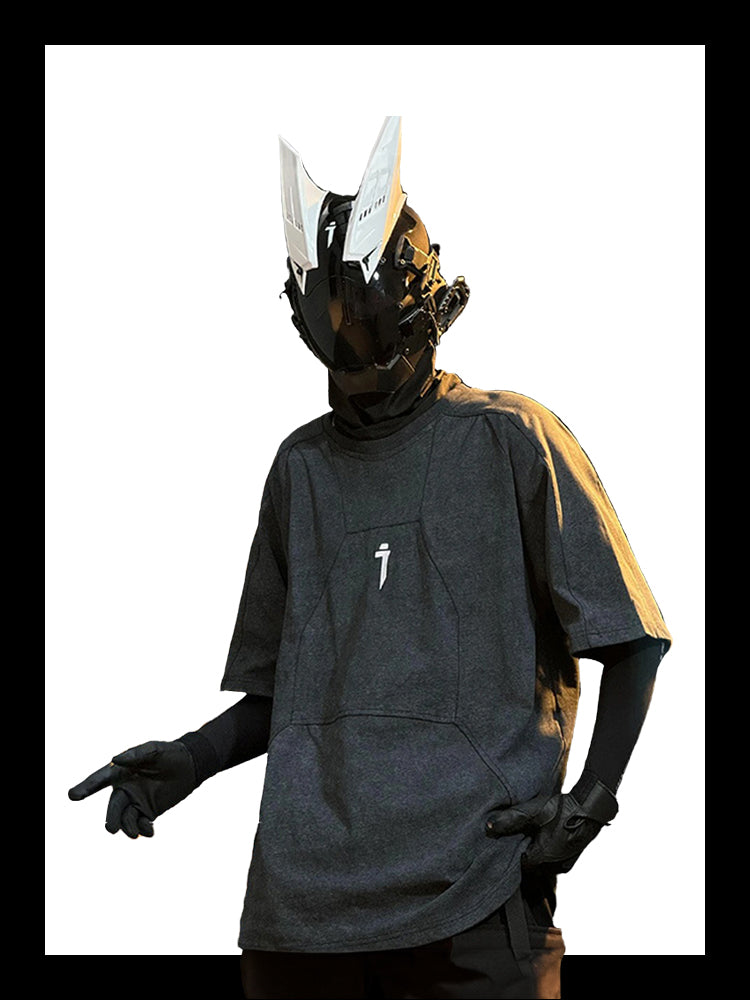 T shirt homme streetwear