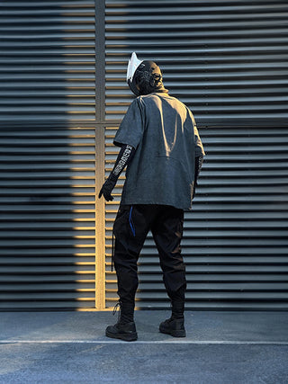 T shirt homme streetwear
