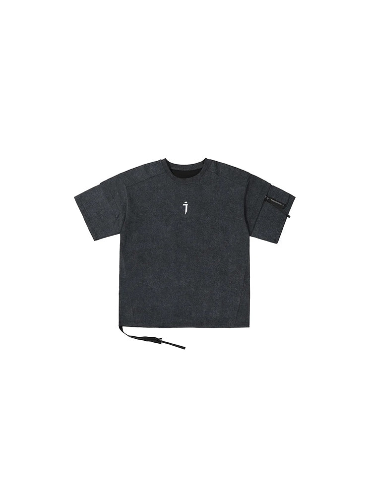T shirt homme streetwear
