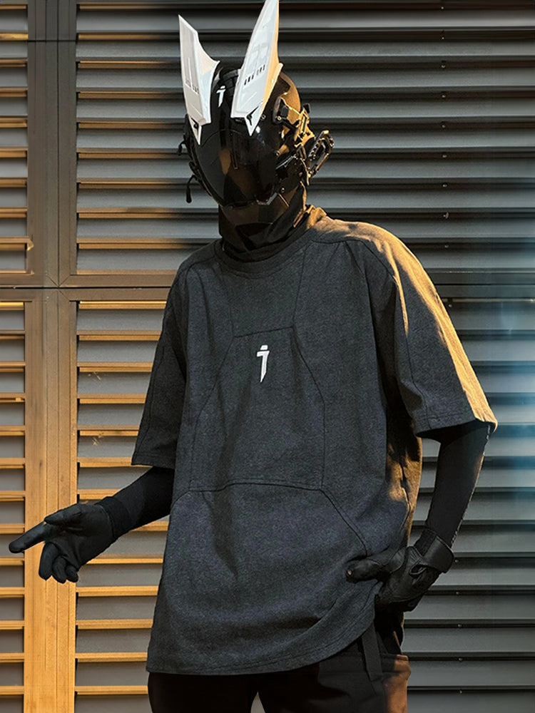 T shirt homme streetwear