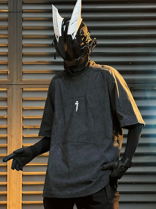 T shirt homme streetwear